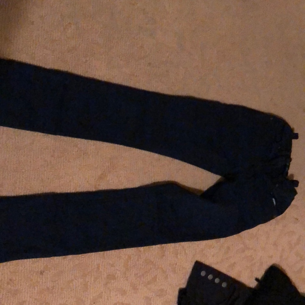 Levi’s jeans